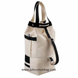 Wholesale Cotton Canvas Carry Bag Manufacturers in Jamaica 